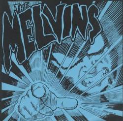 The Melvins : Oven - Revulsion